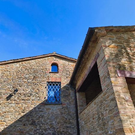 B&B Nel Vigneto Castelplanio Exterior foto